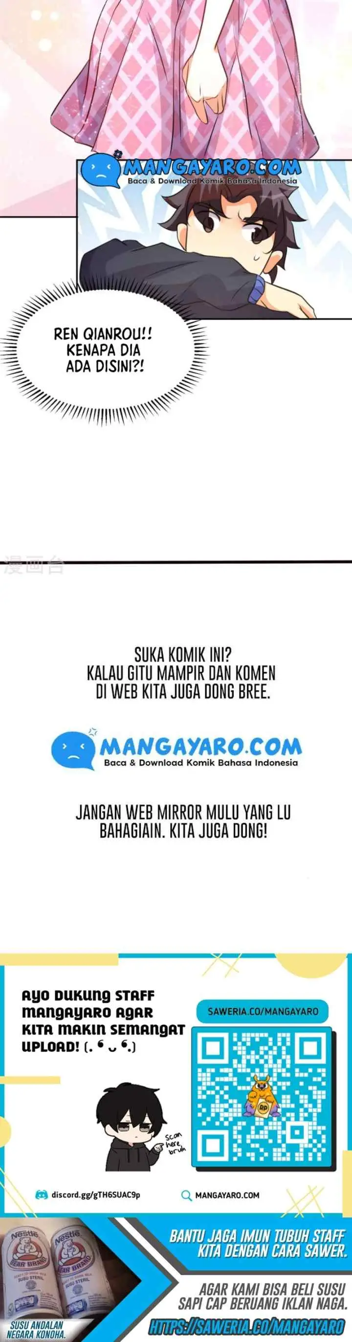 Emperor Son In Law chapter 41 halaman 15