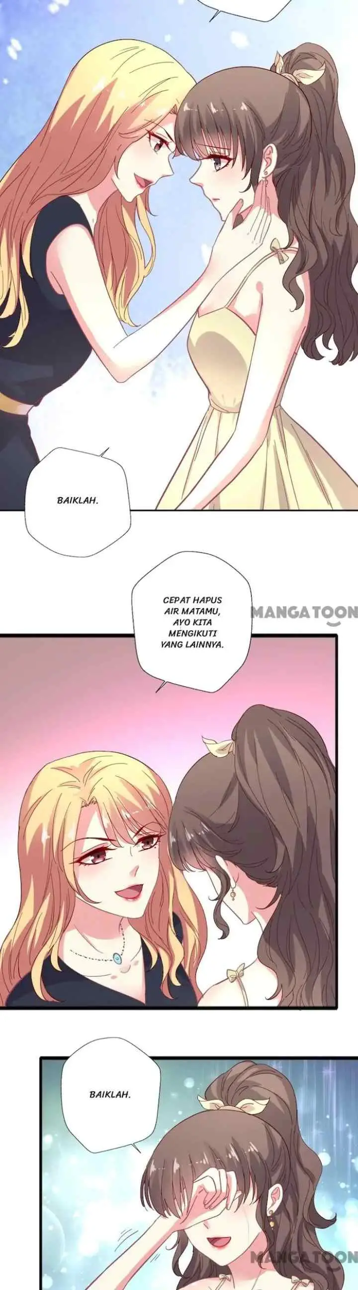 Cost of Being Famous (A-List) chapter 68 halaman 4