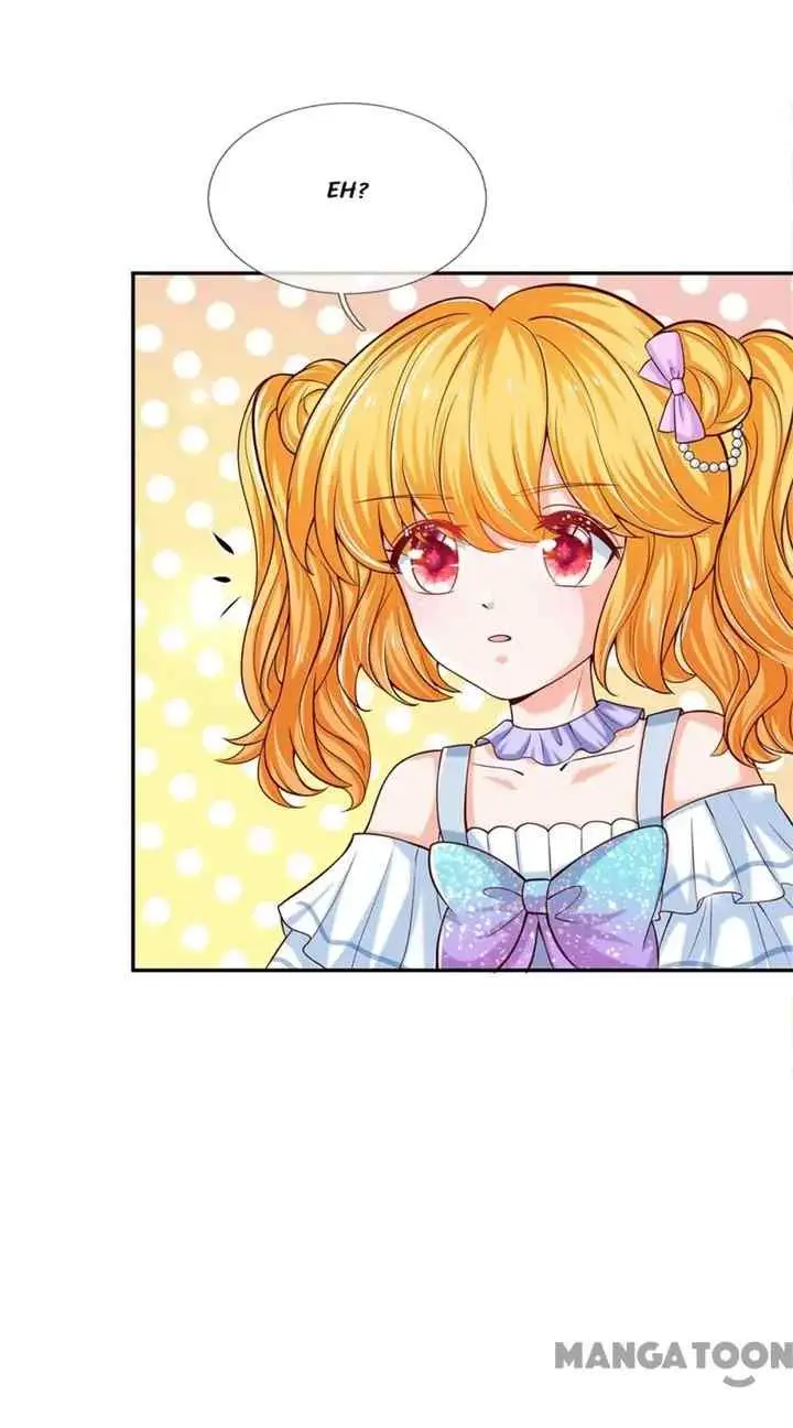 I Became The Emperor's Daughter One Day chapter 256 halaman 15