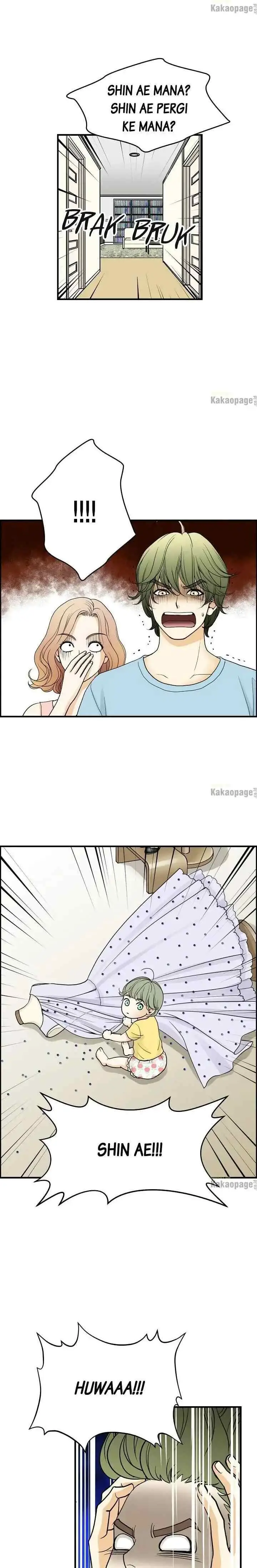 Love Puzzles chapter 166 halaman 15