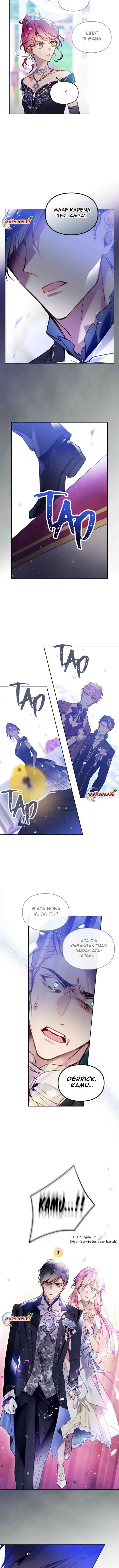 Death Is the Only Ending for the Villainess chapter 155 halaman 10