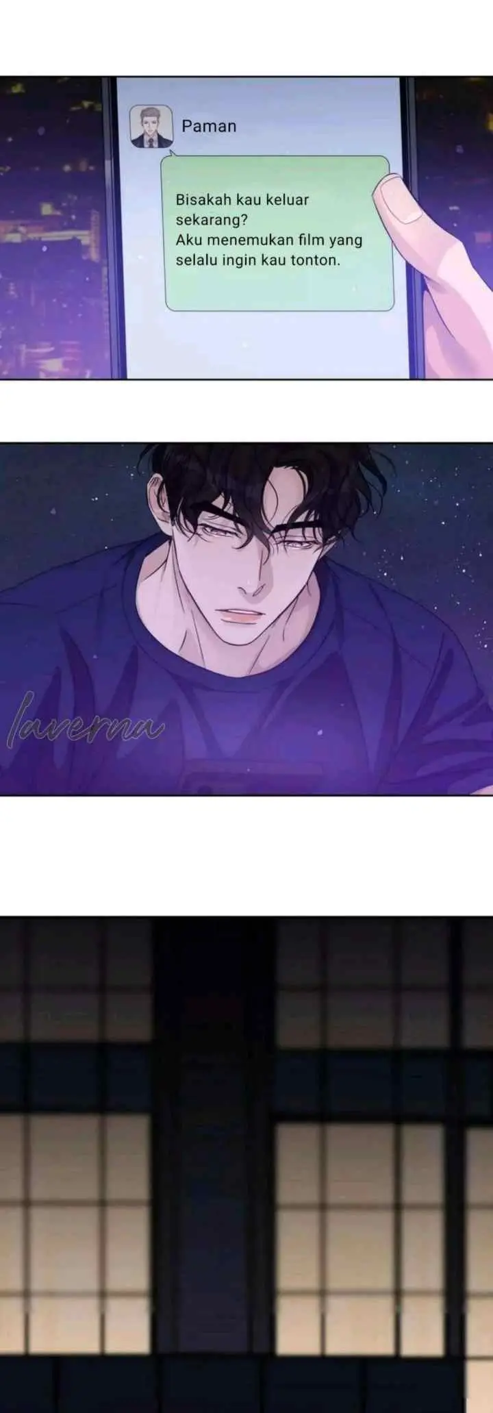Dívida de Amor chapter 18 halaman 7