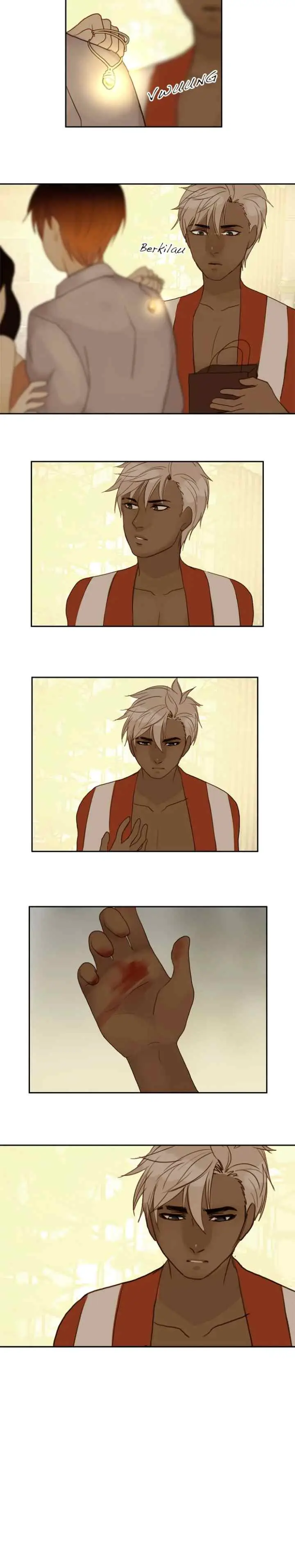 Siren's Lament chapter 39 halaman 13
