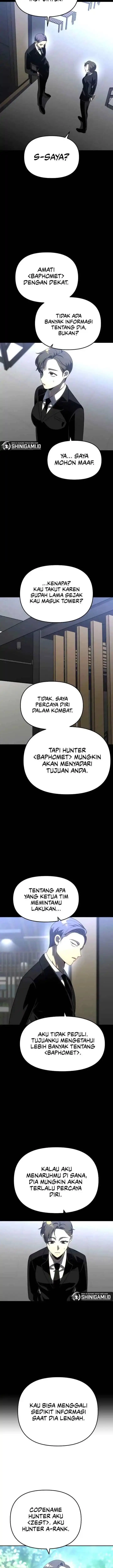I Used To Be The Boss chapter 37 halaman 14