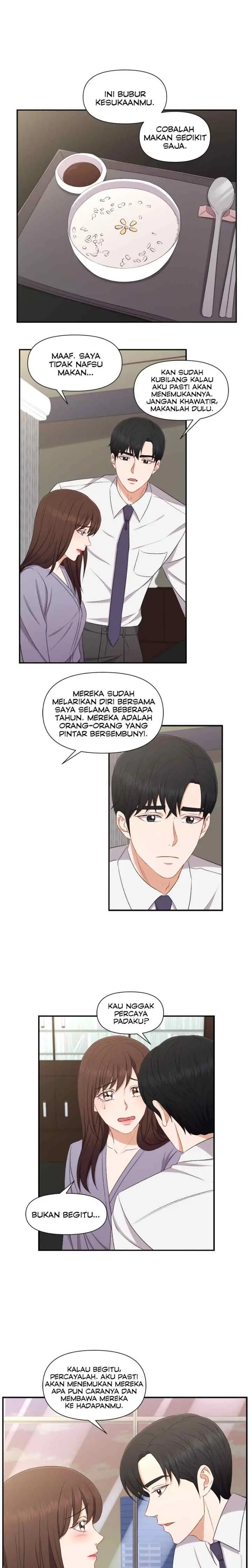 I Need a Bride chapter 80 halaman 13