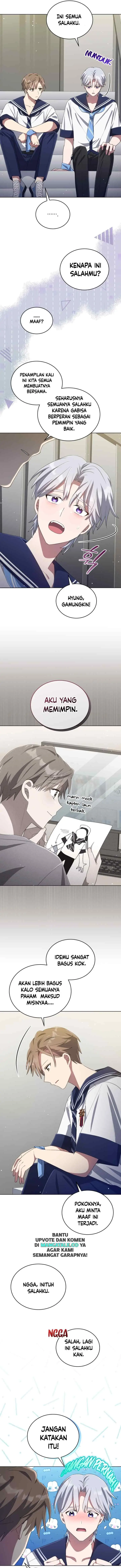 The Second Life of an Idol chapter 30 halaman 4