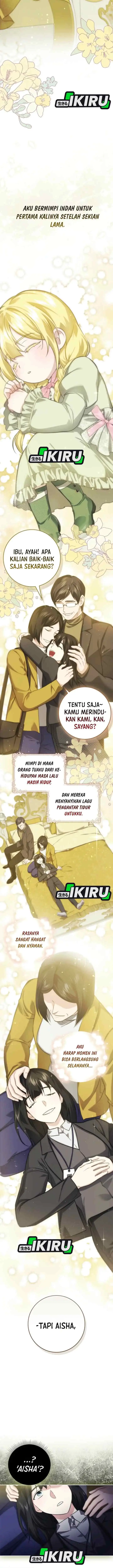 I Am the 5-Year-Old Spy Who Kidnapped the Villain chapter 9 halaman 8