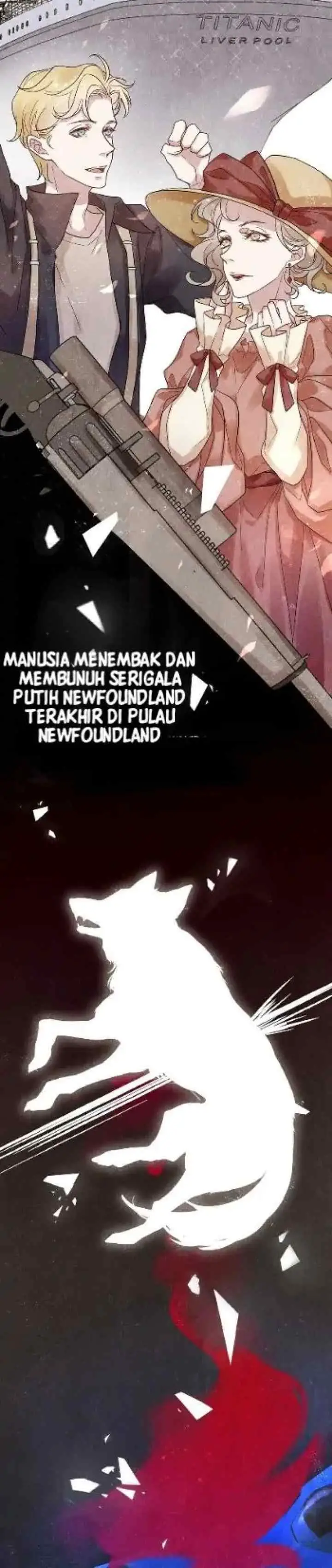 El museo de los demonios chapter 18 halaman 9