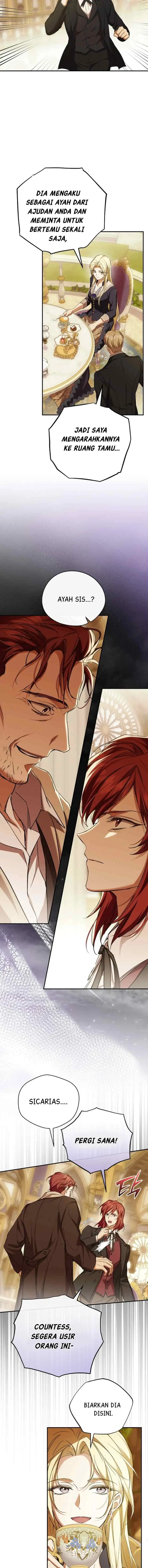I'm Looking for a New Husband chapter 38 halaman 7