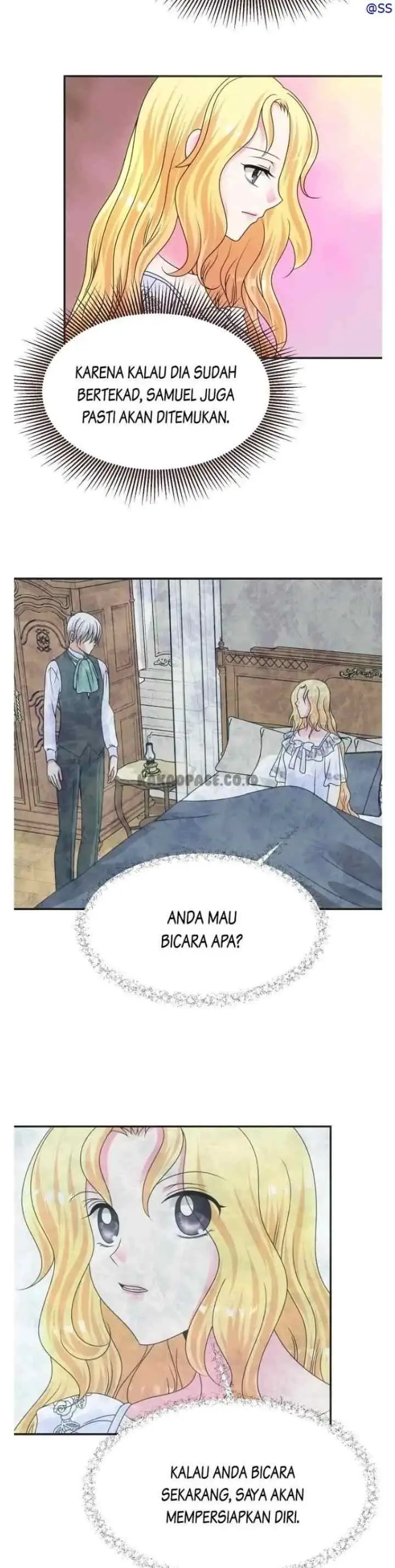 I Refuse the Duke chapter 52 halaman 11