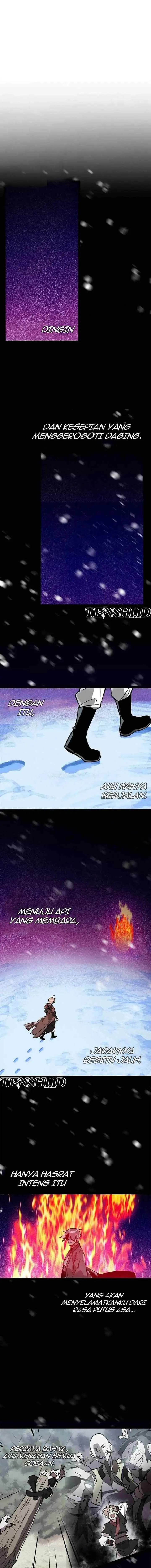 Absolute Martial Arts chapter 151 halaman 8