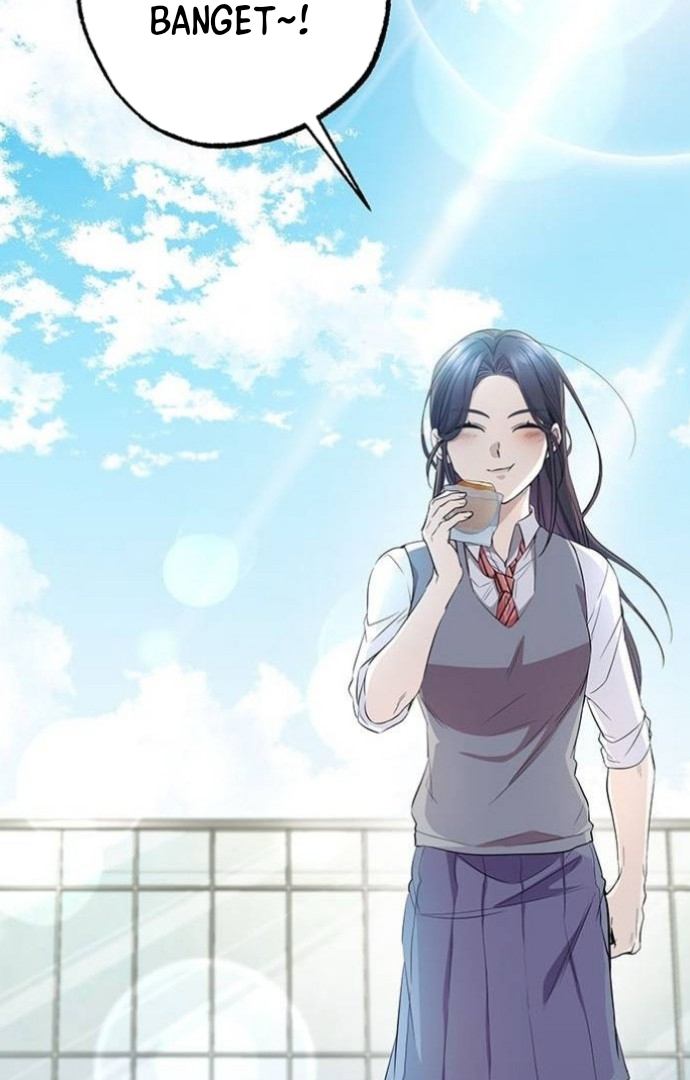 High School Queen chapter 6 halaman 178