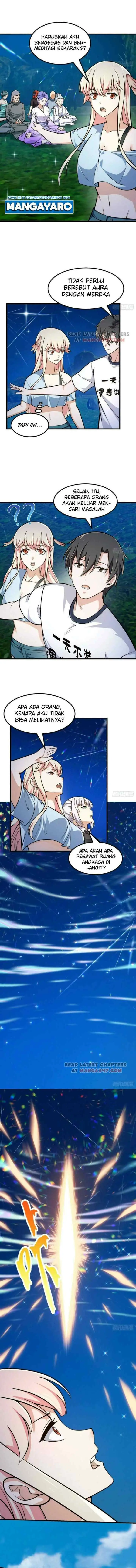 I'm Just An Immortal chapter 202 halaman 5