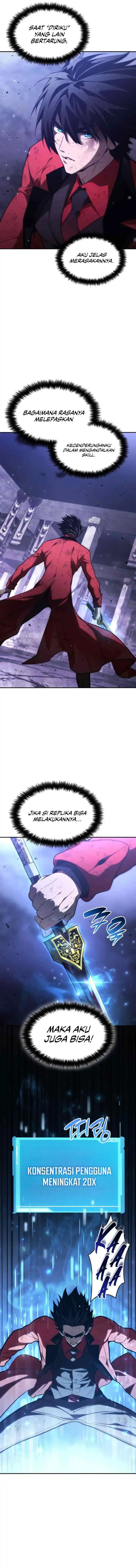 Boundless Necromancer chapter 51 halaman 14
