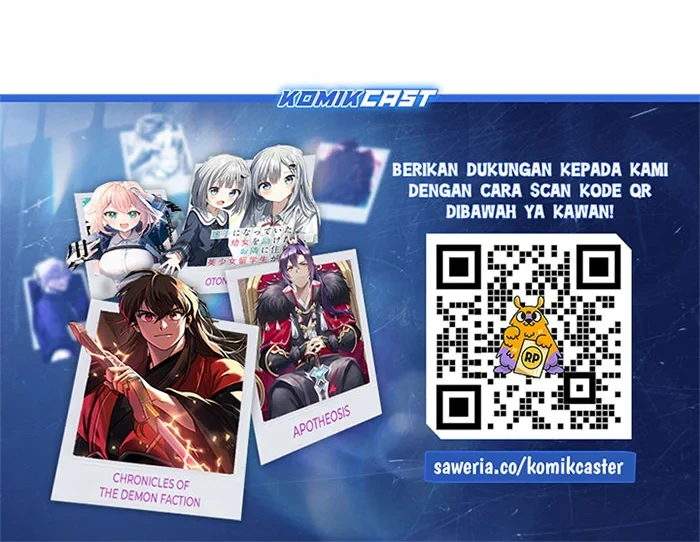 My Harem Is Entirely Female Demon Villains chapter 171 halaman 39