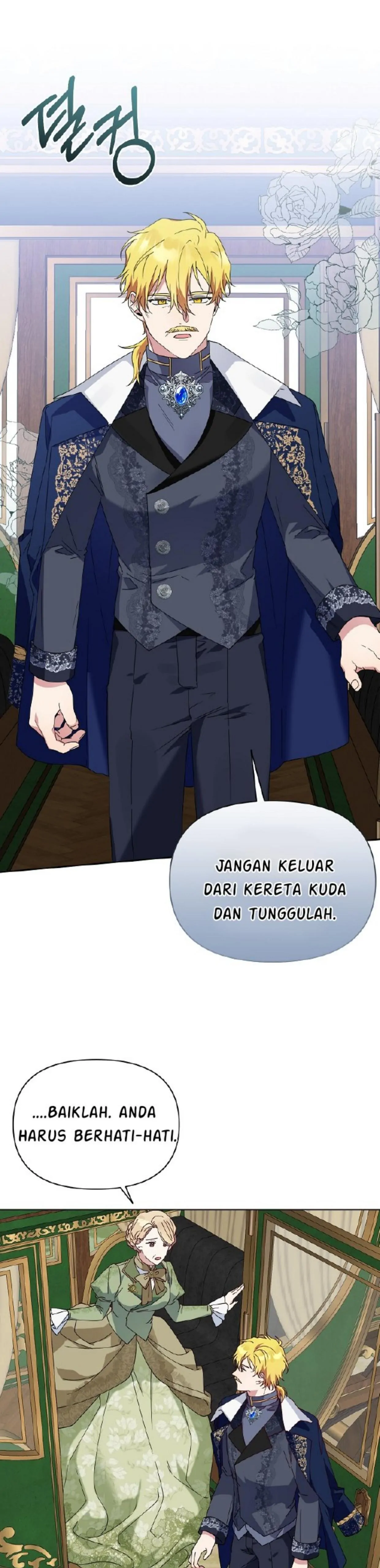 Bird Empress chapter 19 halaman 6