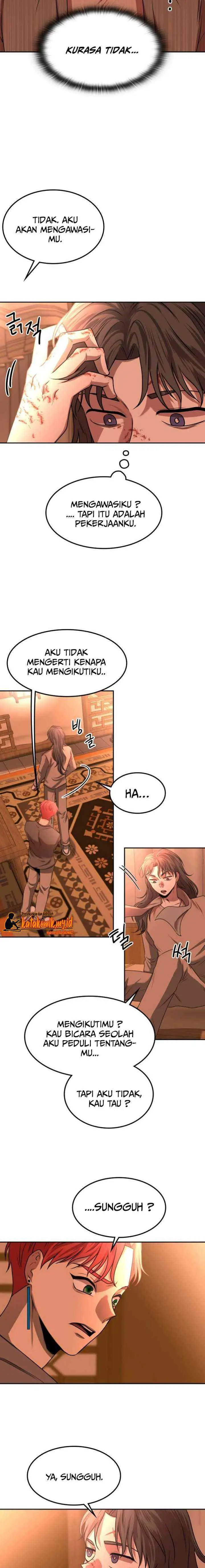 Midwood chapter 6.1 halaman 5