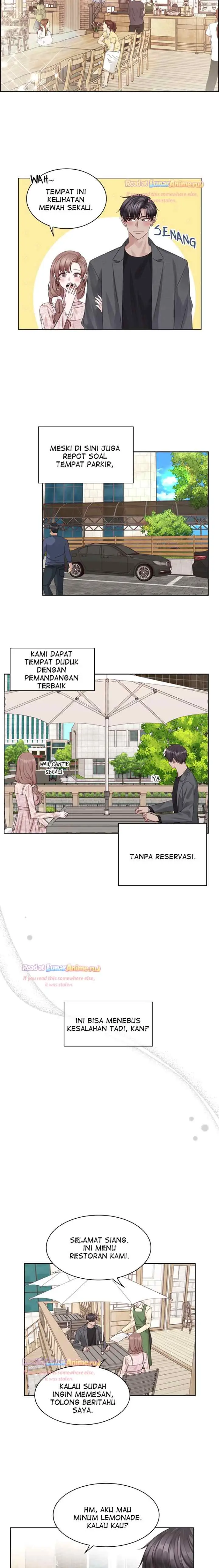 My Exes Fell For Me chapter 69 halaman 13