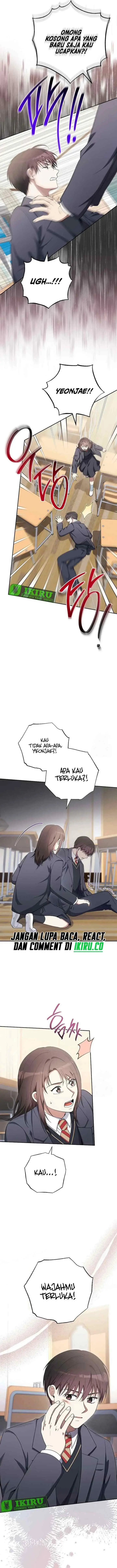 The Genius Actor Who Brings Misfortune chapter 37 halaman 11