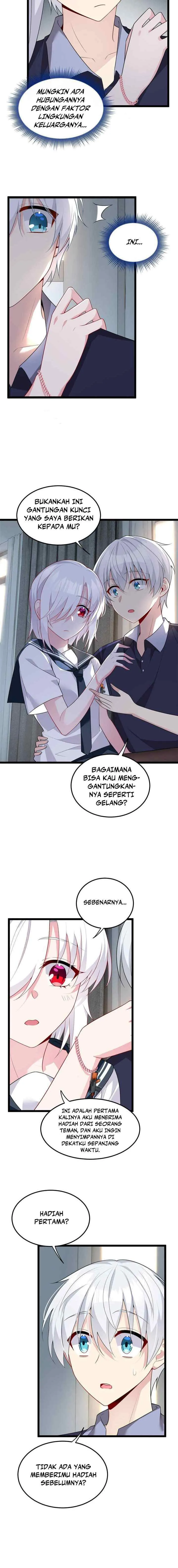 I Eat Soft Rice in Another World chapter 51 halaman 8