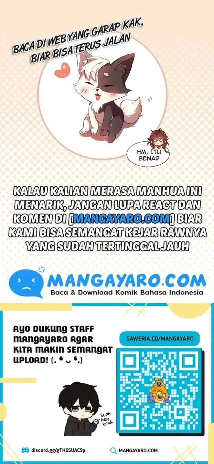Hundred Demon Spectrum chapter 1 halaman 12
