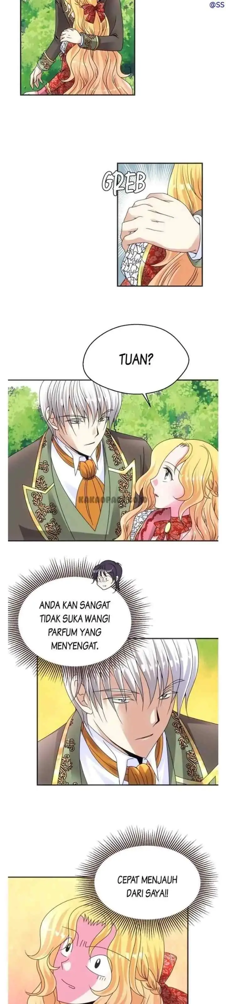 I Refuse the Duke chapter 24 halaman 4