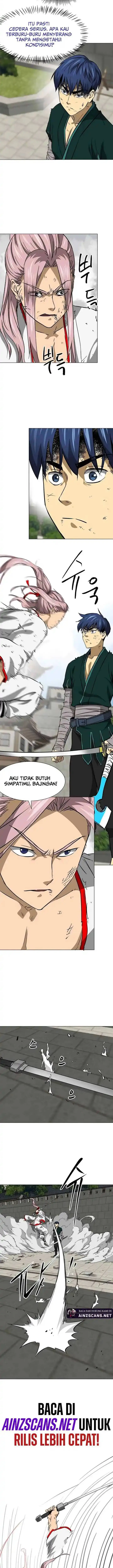 Infinite Level Up in Murim chapter 181 halaman 4