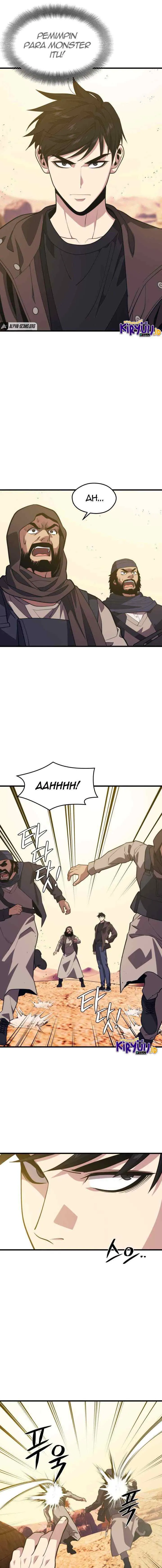 Seoul Station Necromancer chapter 61 halaman 13