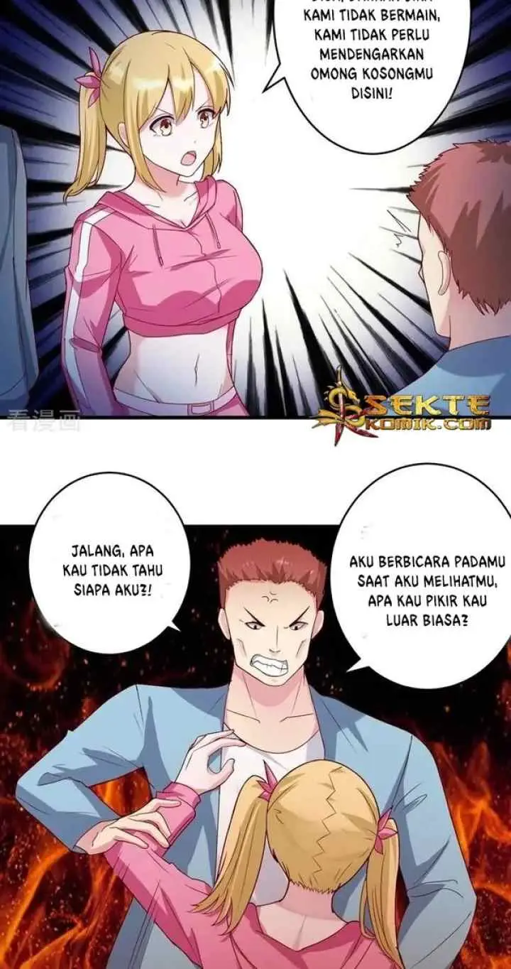 Ceo's Top Master chapter 35 halaman 12