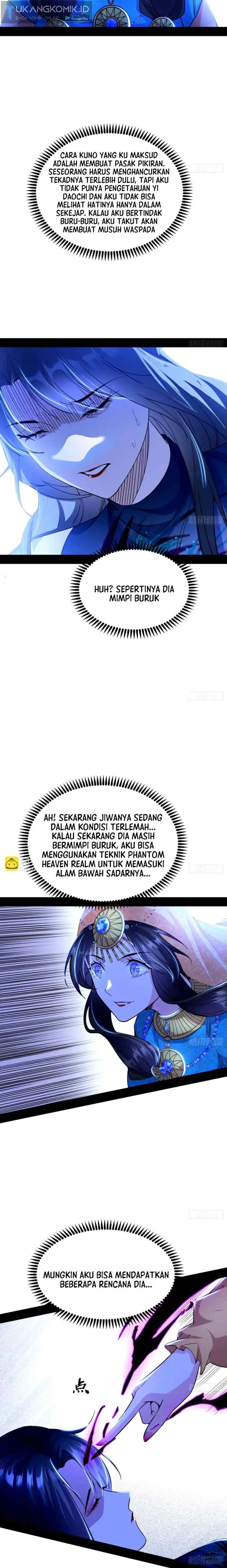 I'm An Evil God chapter 359 halaman 8