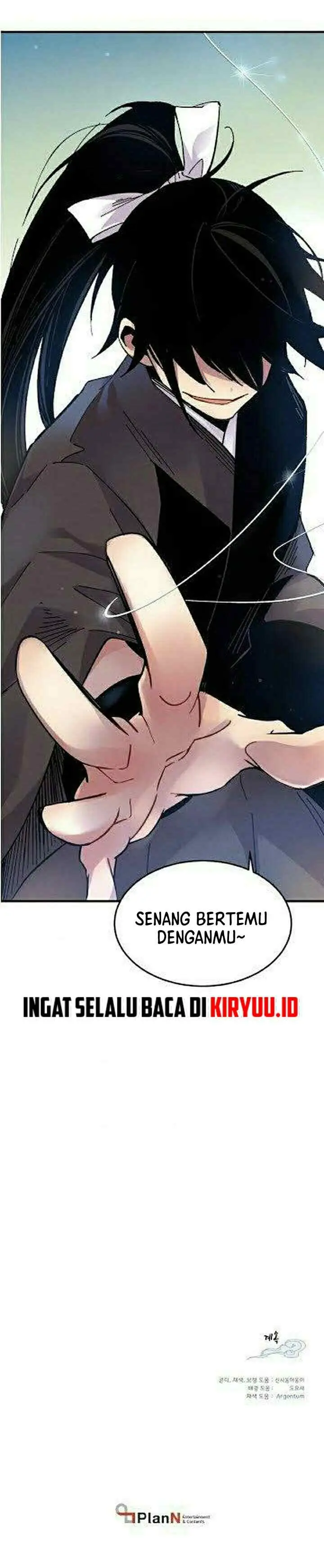 Lightning Degree (Lightning Expert) chapter 39 halaman 15