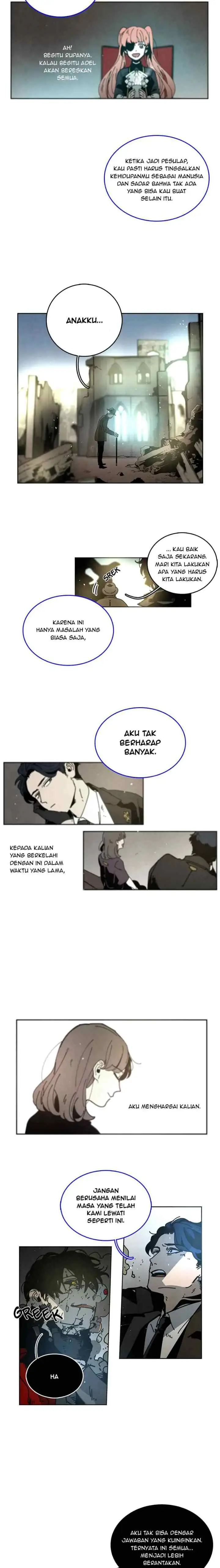 Sucker Trick chapter 56 halaman 5