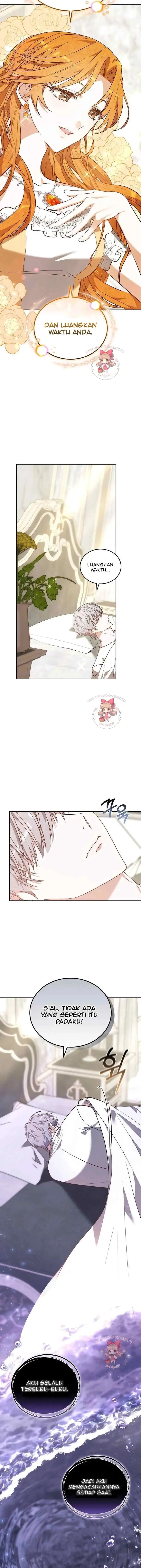 Bride of Obsidian chapter 63 halaman 7