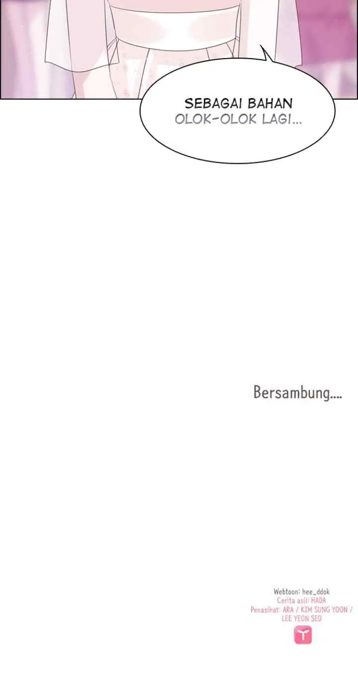 My Exes Fell For Me chapter 57 halaman 18