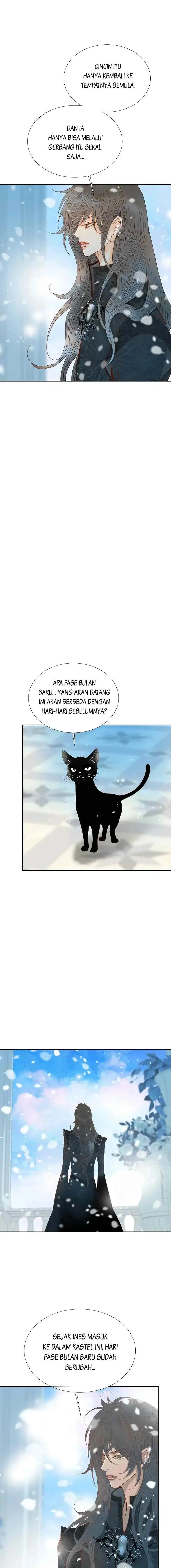 Beauty as the Beast chapter 44 halaman 8