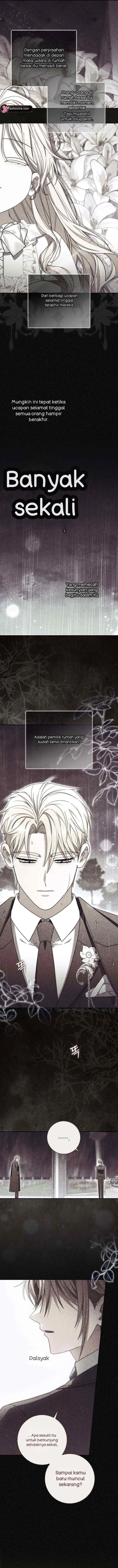 Male Lead Is Obsessed With My Health chapter 50 halaman 11