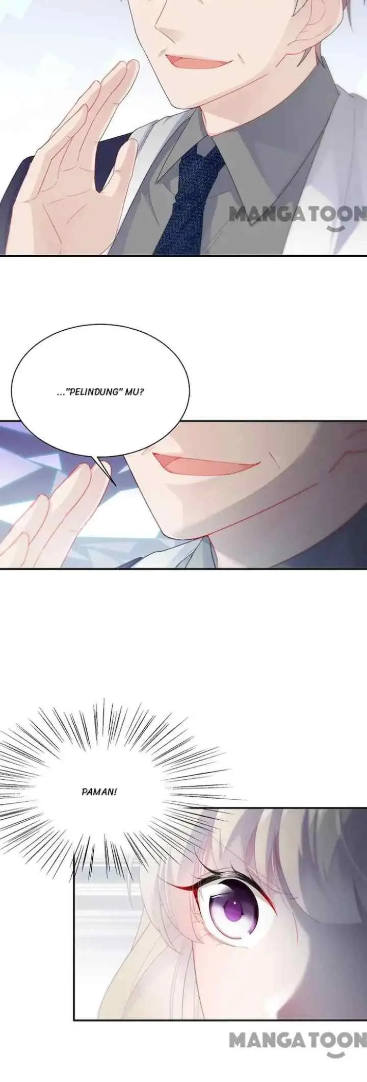 I Mingled With A CEO: The Daughter's Return chapter 90 halaman 15