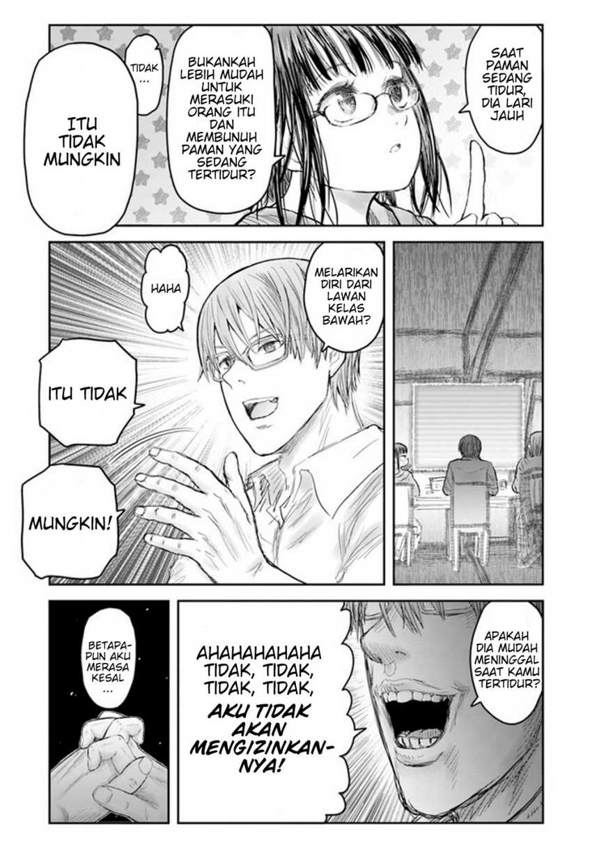 Isekai Ojisan chapter 55 halaman 21