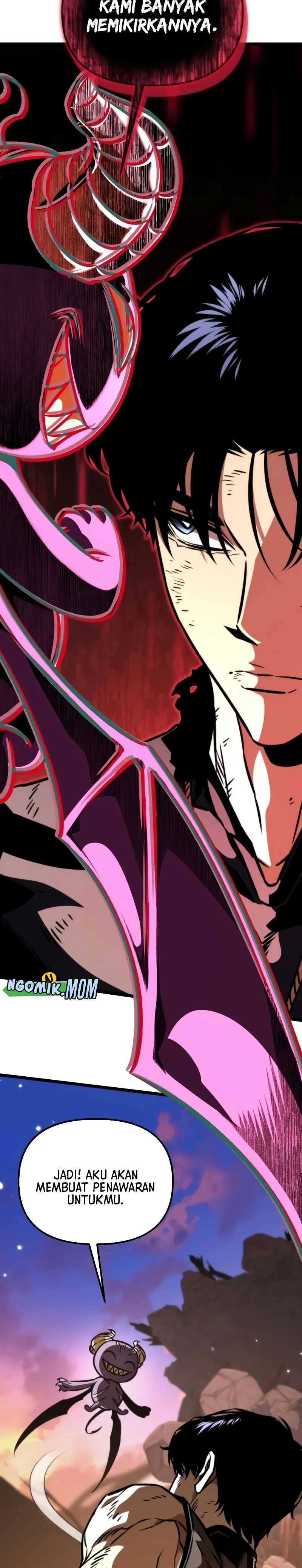 Reincarnator chapter 61 halaman 39