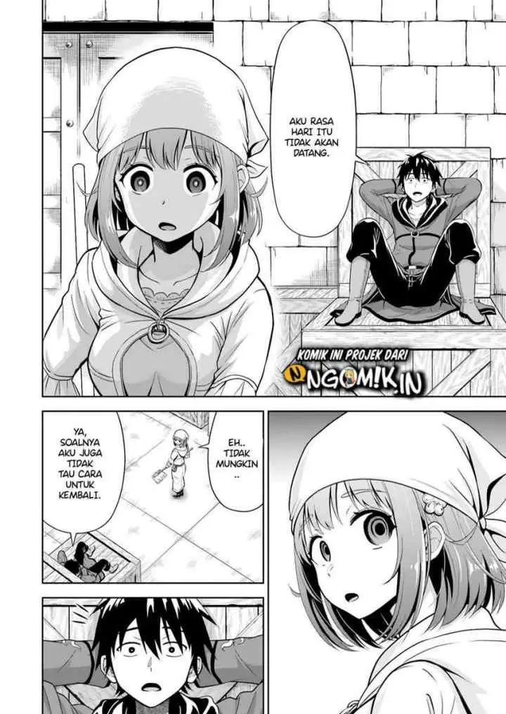 Abyss Calling chapter 2.2 halaman 13