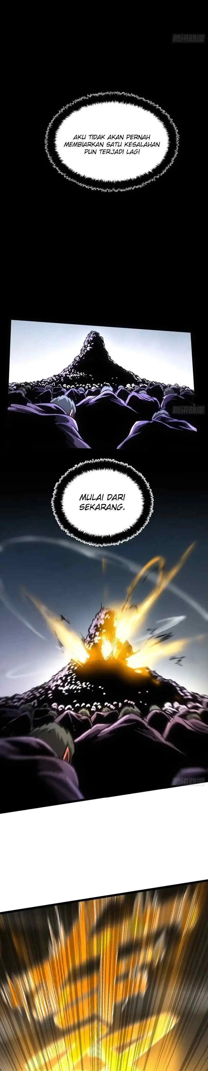 If I Don't Die Soon, I Will Rule The Demon Realm chapter 89 halaman 8