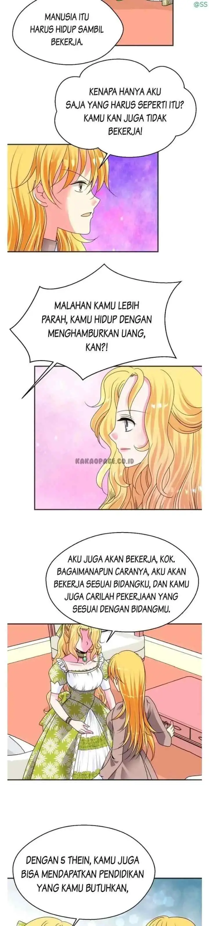 I Refuse the Duke chapter 34 halaman 7