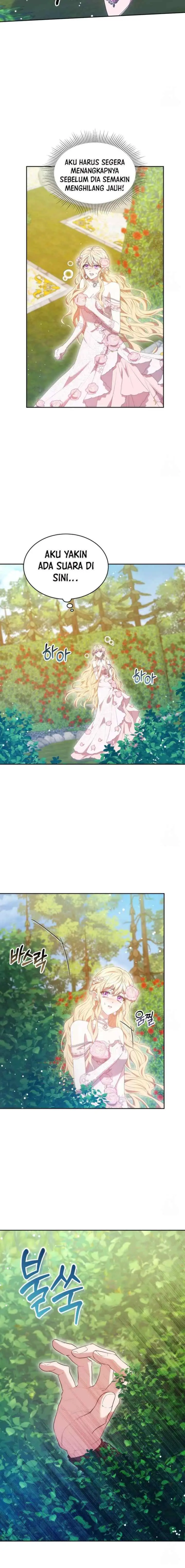 I'm a Stepmother, It's So Easy to Avoid Death chapter 40 halaman 17