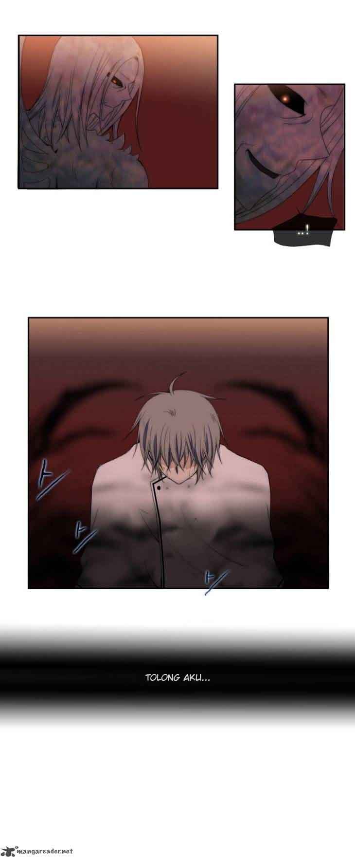 Black Haze chapter 49 halaman 31