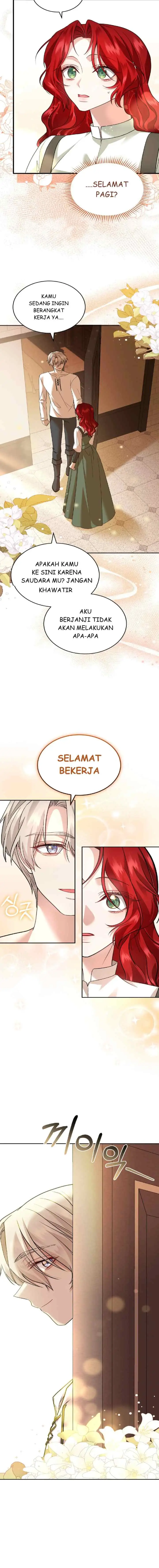 Fairy Legacy chapter 29 halaman 14