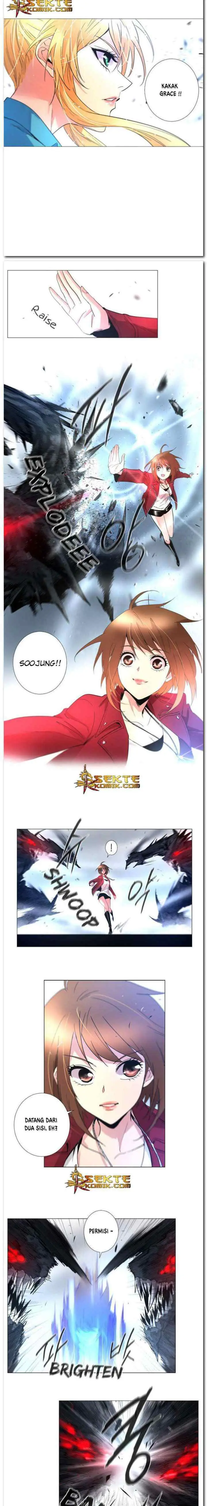 Heaven Soul chapter 3 halaman 11
