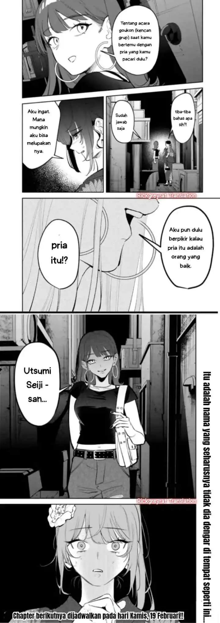Koko Jidai ni Gomandatta Jou sama to no Dousei Seikatsu wa Igaito Igokochi ga Warukunai chapter 29 halaman 9