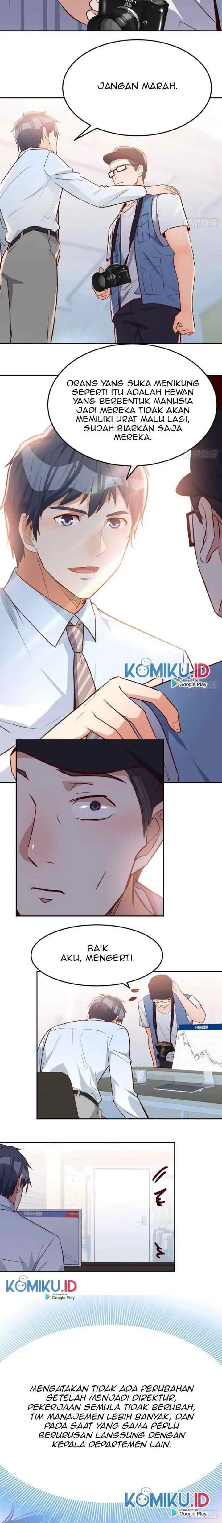 I Have Twin Girlfriends chapter 18 halaman 16