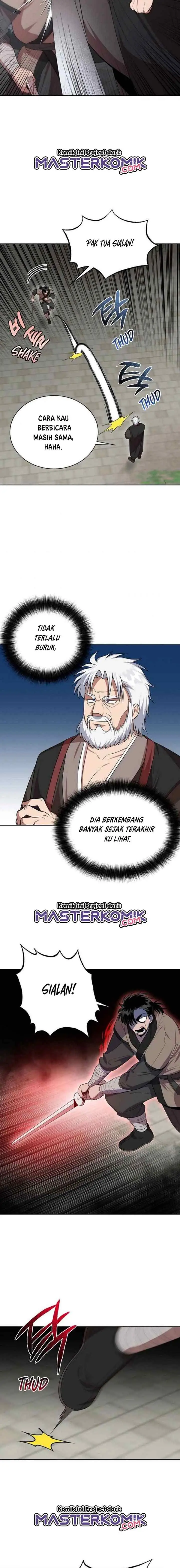 Fire Dragon King chapter 39 halaman 13