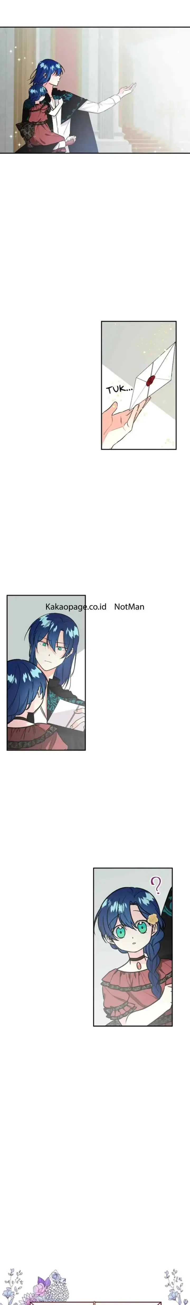 Daughter of the Great Wizard chapter 15 halaman 13